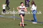 Senior womens 2025 UK CAU Inter Counties Cross Country Champs., Wollaton Park, Nottingham. Photo: David T. Hewitson/Sports for All Pics